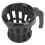 Motorcycle Drink Holder Chrome Plated Universal 2