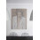 Magnetische Fotohaak - Wit 200x300 4