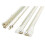 UHPPOTE Cold Rolled Plate Bottom Mounted Drawer Slides - 10inches 4