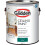 Glidden Interior Latex Ceiling Paint White Flat 1 gal 4