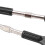 2pcs/set Metal Steering Tie Rod for 1/8 1/10 High 14