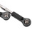 2pcs/set Metal Steering Tie Rod for 1/8 1/10 High 13