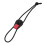Fishing Rod Ties Strap Quick Fixed Elastic Rope 3