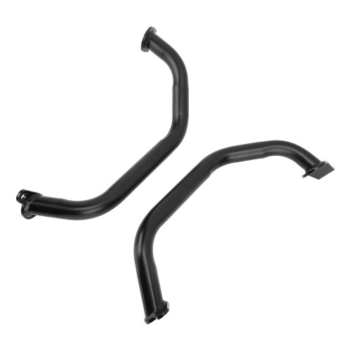 1 Pair Motorcycle Engine Guard Left Right Highway 1