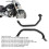 1 Pair Motorcycle Engine Guard Left Right Highway 13