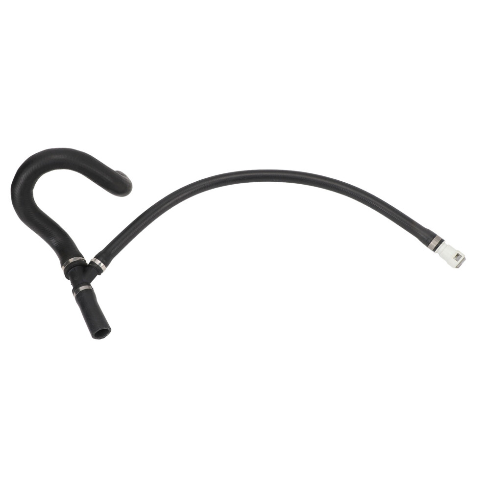 Engine Lower Radiator Outlet Coolant Heater Hose 8320539791265