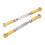 2Pcs Steering Rear Suspension Arm Tie Rod Steering 7