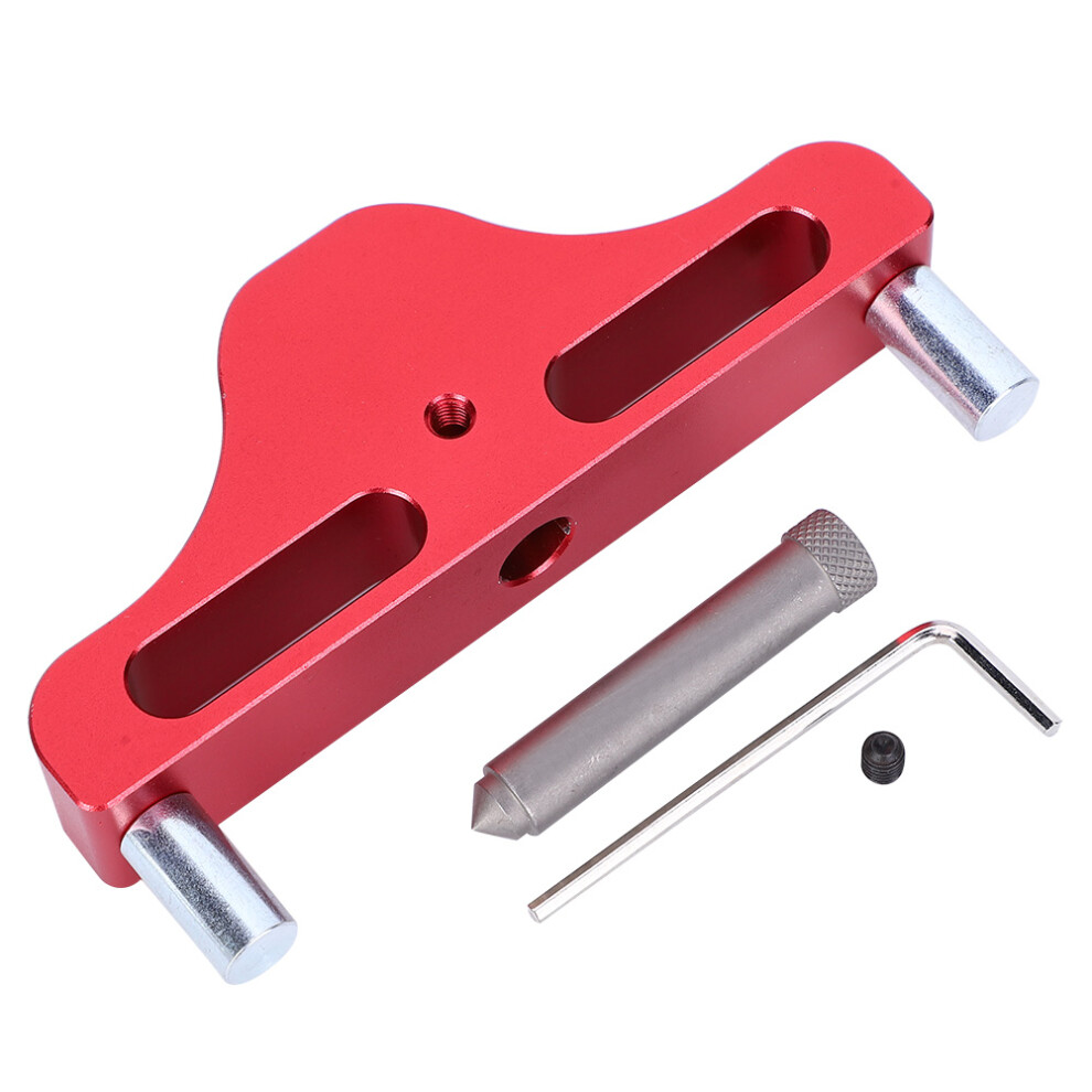 ZX-1 Center Finder Scriber Line Marking Tool for