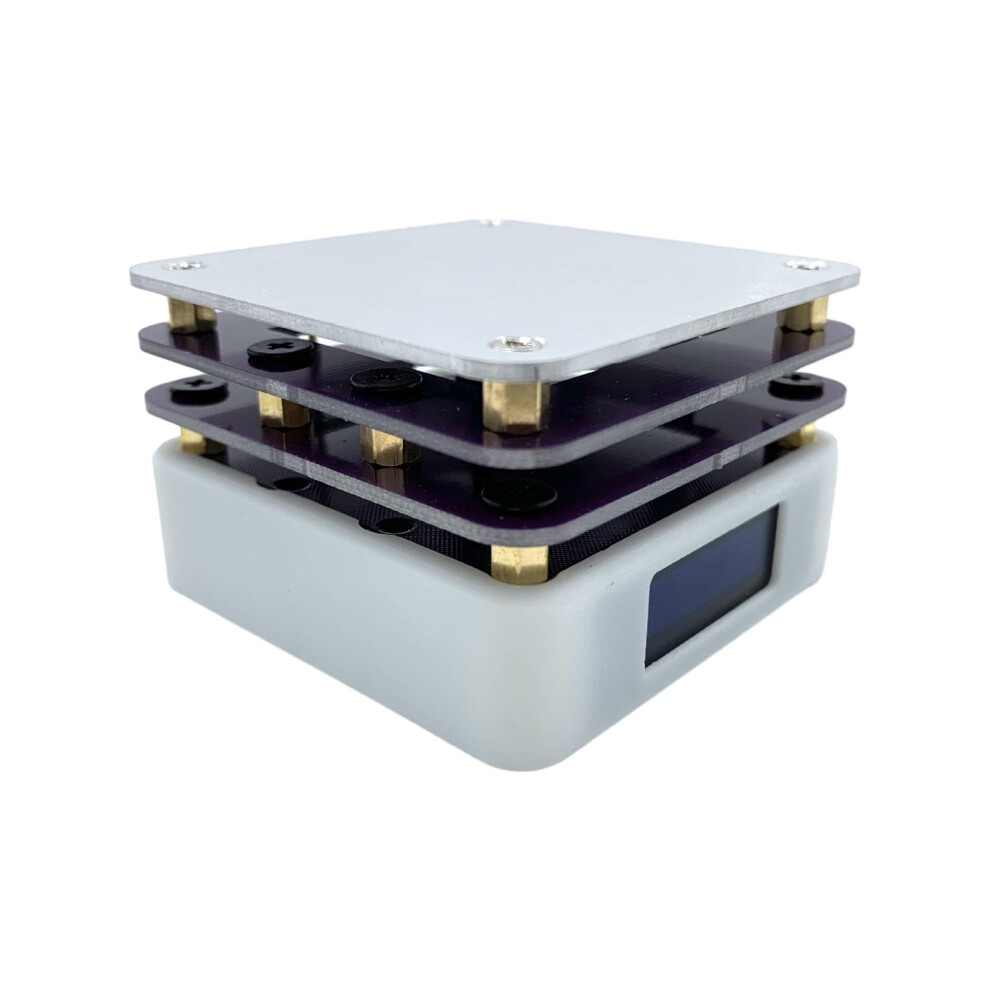 Digital Hot Plate Portable Desoldering Tool 1000W Soldering Heater Station For Electronics Repair And Rework 6447073405402