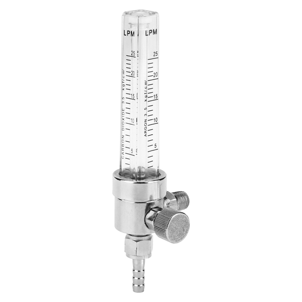 WL-12 Tube Type NPT1/4 Copper Flowmeter Flow Meter