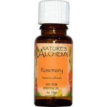 Rosmarin .5 OZ