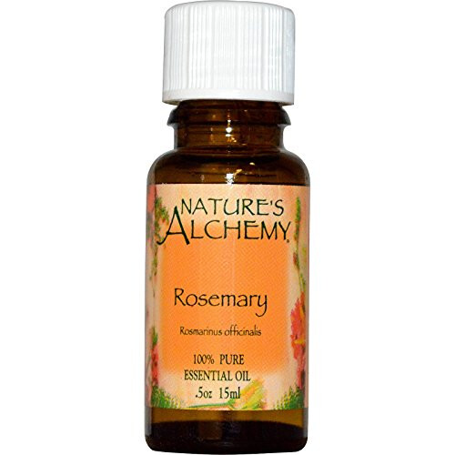 Rosmarin .5 OZ