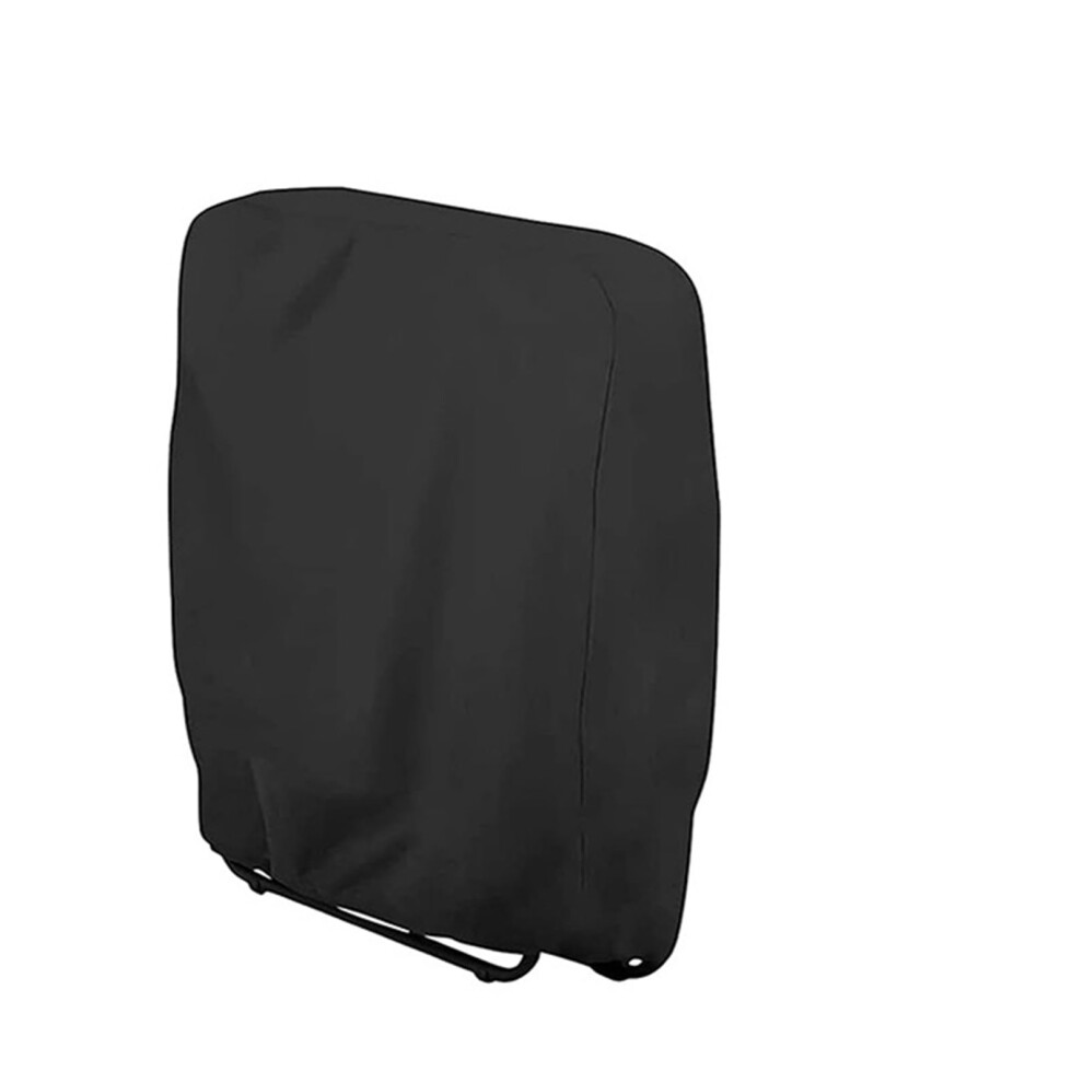 Garden Furniture Patio Set Cover Waterproof Dustproof Folding Chair Cover 71x20x34x110cm Outdoor Storage Protector-image-OPC-PKB7W2F-NEW