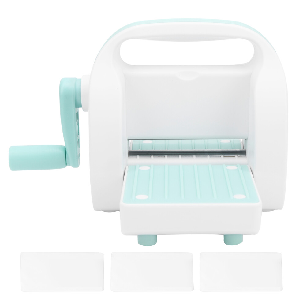 Embossing Machine Die Cutting Paper Cutter DIY