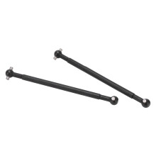2Pcs Metal Steel Rear Drive Shaft Dogbone Parts