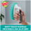 Tub e piastrelle non graffi e scrubber 6 conteggio scozzese 5