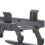 Drone Landing Gear Folding Height Extender Leg 13