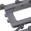 Drone Landing Gear Folding Height Extender Leg 15