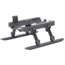 Drone Landing Gear Folding Height Extender Leg