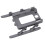 Drone Landing Gear Folding Height Extender Leg 10