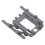 Drone Landing Gear Folding Height Extender Leg 3