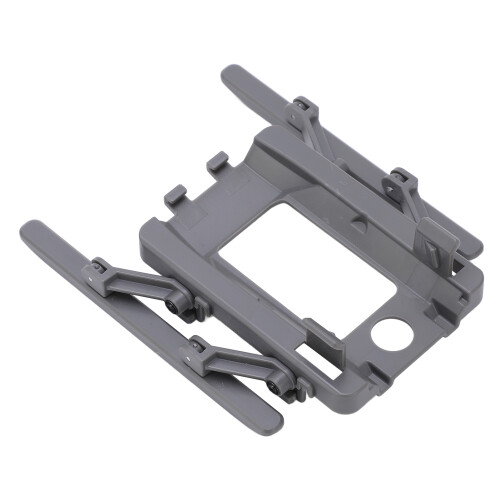 Drone Landing Gear Folding Height Extender Leg 2