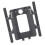 Drone Landing Gear Folding Height Extender Leg 6