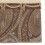 Avanti Linens Serviette en lin Bradford 4