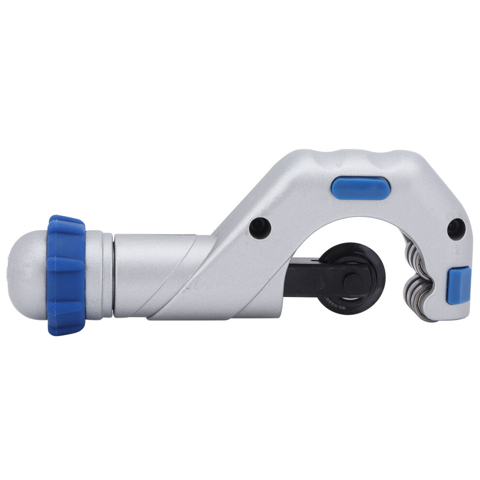 Pipe Cutter Bearing Roller Type Manual Knob Metal