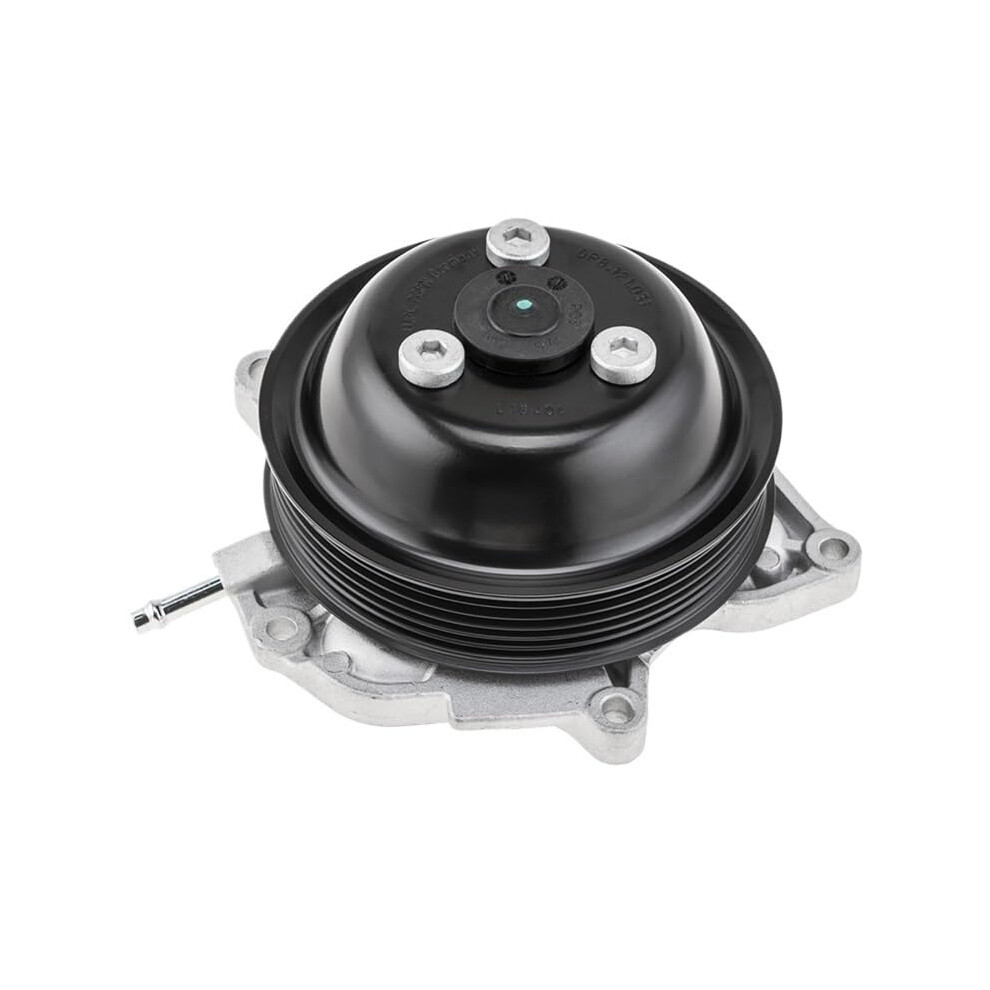 Cooling Water Pump 9A210605002, 9A210605001 for Porsche 718 Boxster Cayman 982 2016 2.0 2.5 Engine Compatibility
