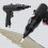 Pneumatic Rivet Pulling Gun Quick Screw M6‑M8 5