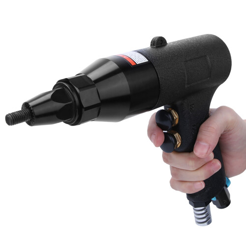 Pneumatic Rivet Pulling Gun Quick Screw M6‑M8 1