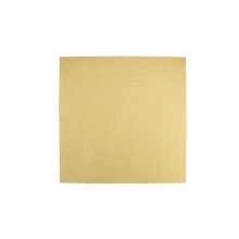Microfiber Glasses Cloth for Sunglasses, Camera, Computer, Tablet, Cellphone Screen Cleaning - Yellow, Dust and Stain Removal