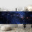 SIGNFORD Mural Galaxy Adesivo de parede removvel para quarto e sala de estar - 66 x 96 polegadas 4