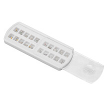 Stilvoller 128GB USB 2.0 Flash-Laufwerk Tragbarer Datenspeicher Metall-Design