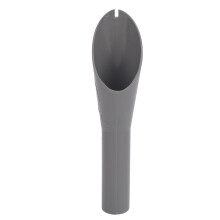 Fuel Filler Funnel 1833948 Capless Gas Tank Funnel