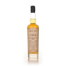 Balblair 35 Year Old 1964 - Lost Bottlings Series (Master of Malt) 70cl 43.1%