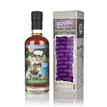 Starward 3 Year Old (That Boutique-y Whisky Company) 50cl 56%
