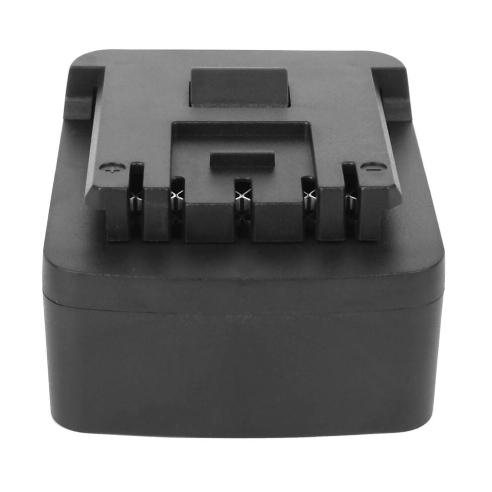 Power Tool Adapter for 18V Li-Ion Battery Convert