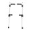1 Pair RV Window Support Rod Aluminum Alloy 2