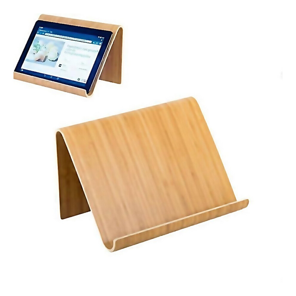 For Bamboo Mobile Phone Tablet Lazy Desktop Stand 6000001457197
