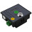 702 MS-HC Manual Start Generator Controller Board 9