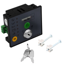 702 MS-HC Manual Start Generator Controller Board