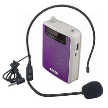 For Rolton K300 Portable Voice Amplifier Supports Fm Radiomp3 Crafted With Attention To Detail