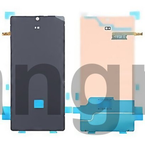 For Samsung Galaxy S25 Ultra Sms938b Compatible Touch Panel Digitizer Sensor Board 2