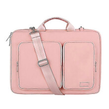 For St11 Polyester Thickened Laptop Bag With Detachable Shoulder Strap Size133