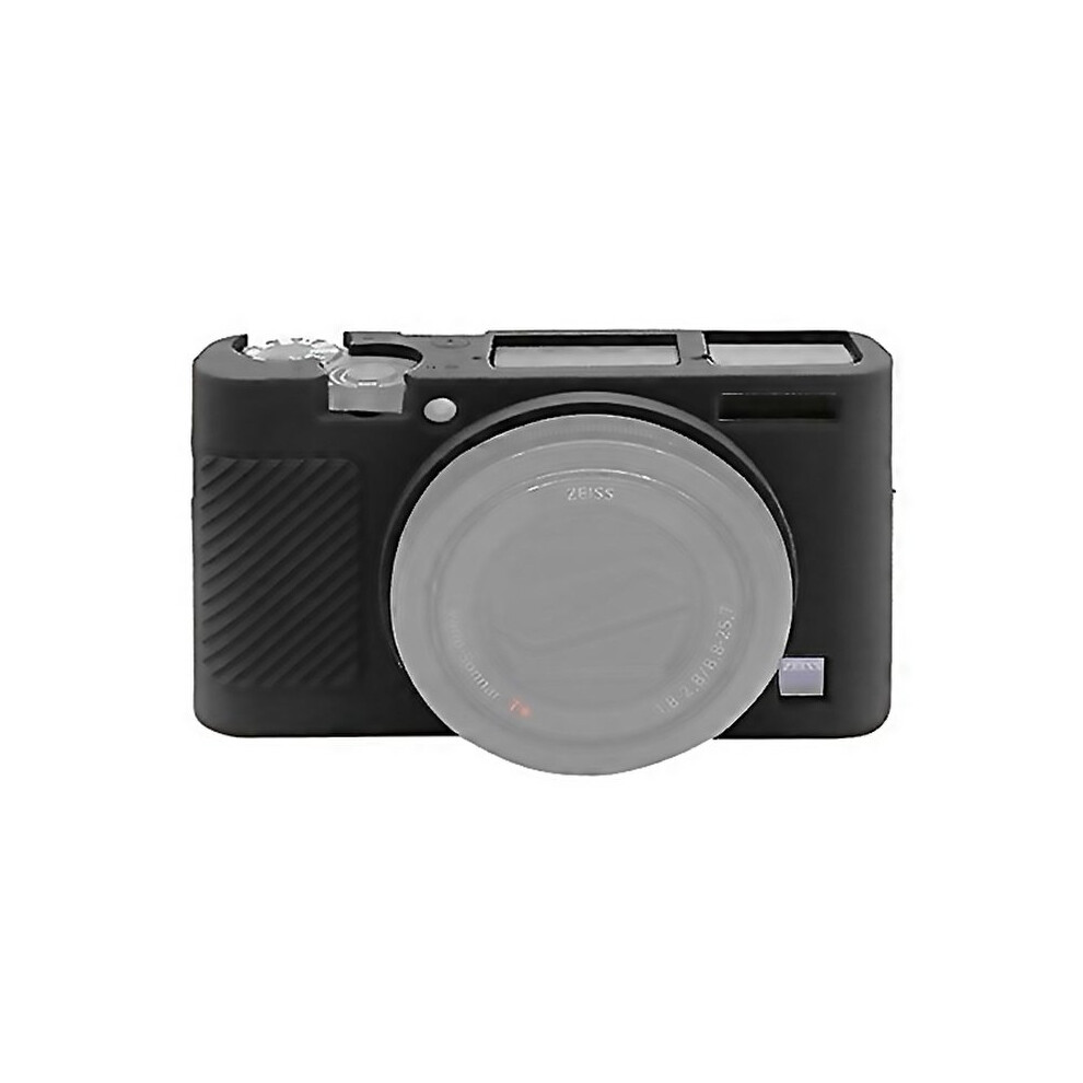 For Puluz Soft Silicone Protective Case For Sony Rx100 Iii Iv 6000001463006