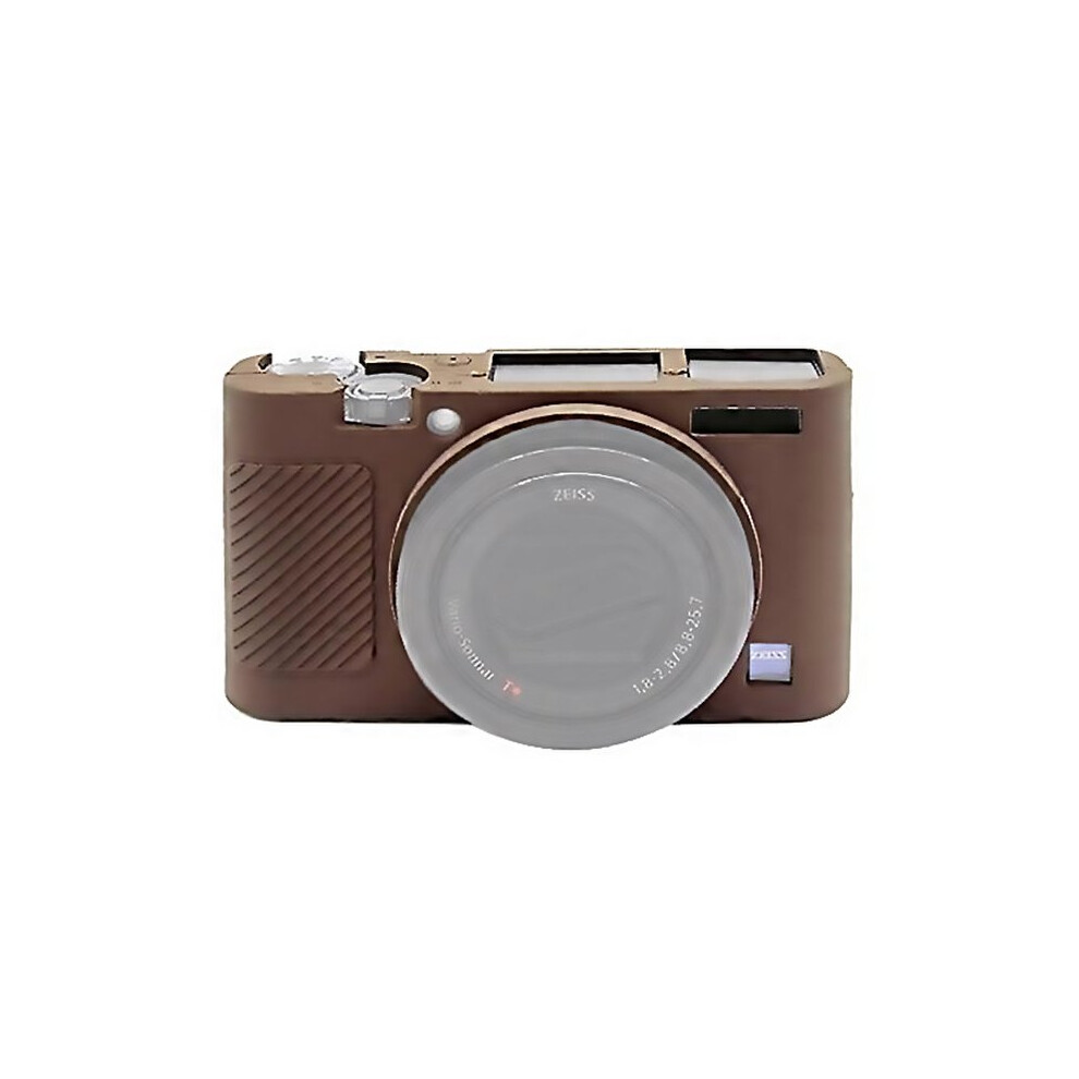 For Puluz Soft Silicone Protective Case For Sony Rx100 Iii Iv Suitable For Everyday Use-image-OPC-PKB7YWY-NEW