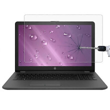Per Schermo Del Computer Portatile Hd Vetro Temperato Pellicola Protettiva Per Hp 255 G6 Notebook Pc Energy Star 156