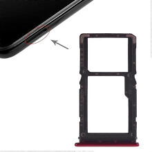 For Sim Card Tray Sim Card Tray Micro Sd Card Tray For Xiaomi Redmi Note 7 Redmi Note 7 Suitable For